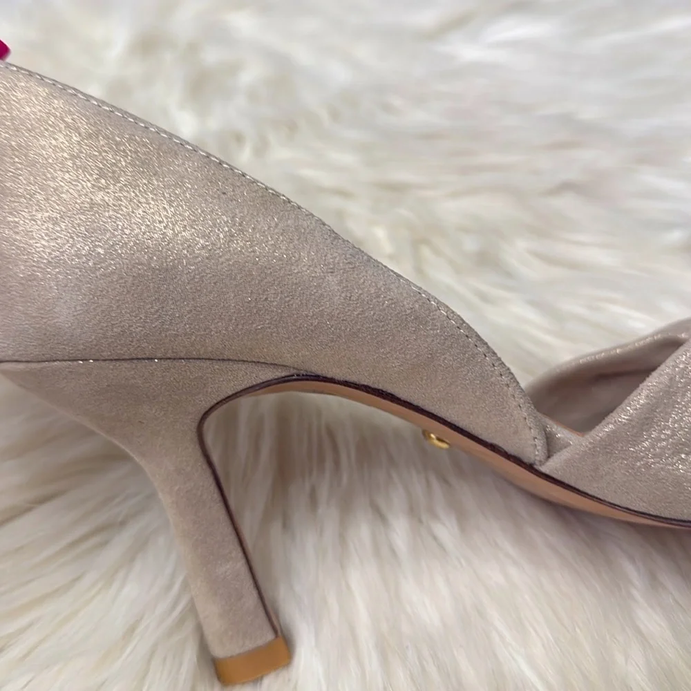 PELLE MODA Wayan Mid Heel